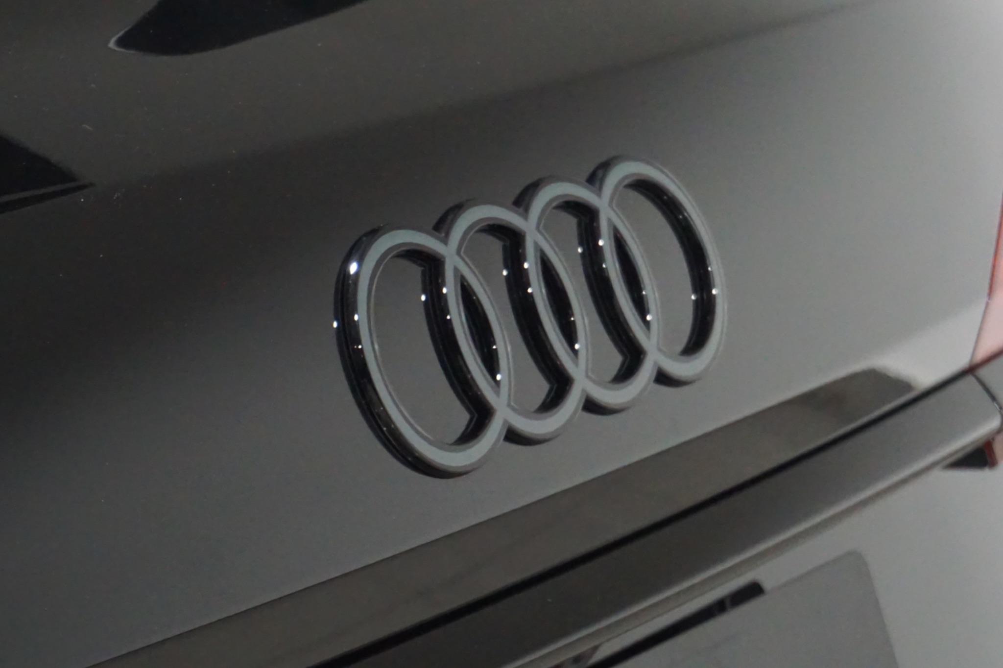 Audi Q7 3.0 TFSI V6 55 Black Edition Tiptronic quattro Euro 6 (s/s) 5dr